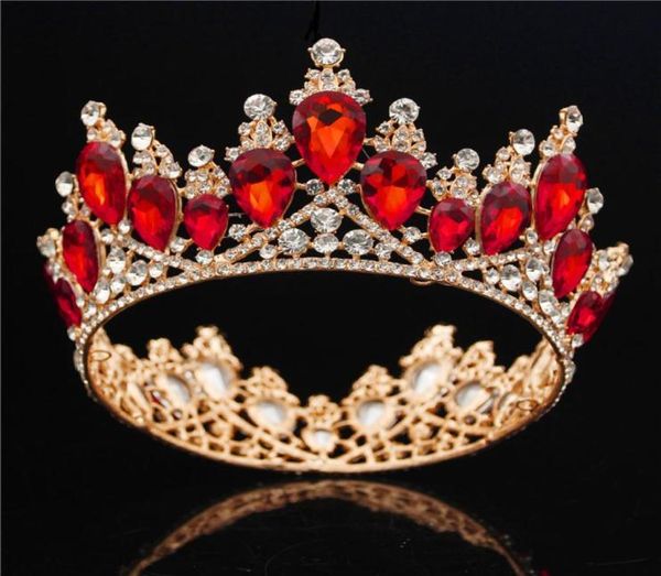 baroque gold bride crown queen king big crown tiara prom diadem wedding hair jewelry tiaras and crowns headdress hair ornaments c12328333, Slivery;golden
baroque gold bride crown queen king big crown tiara prom diadem wedding hair jewelry tiaras and crowns headdress hair ornaments c12328333, Slivery;golden