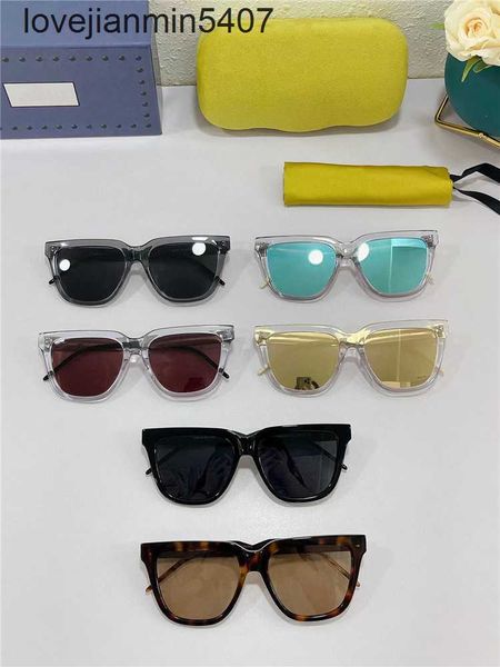2023 fashion design sunglasses %80 factory wholesale and retail the new first g-box sunglass gg0976 the same versatile metal leg men's, White;black
2023 fashion design sunglasses %80 factory wholesale and retail the new first g-box sunglass gg0976 the same versatile metal leg men's, White;black