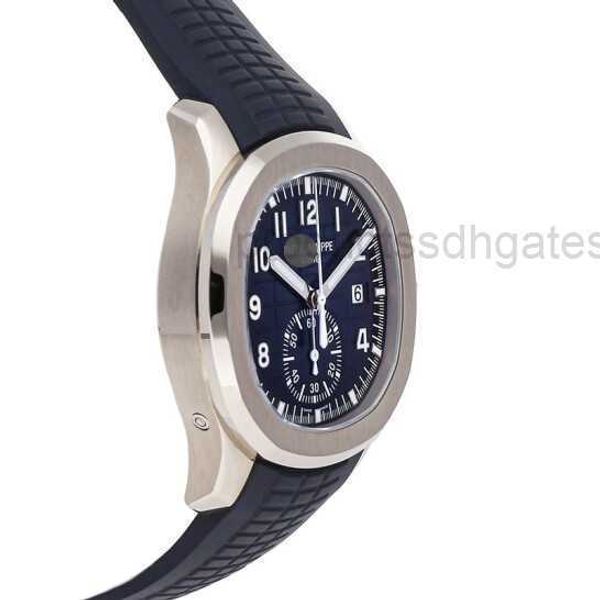 elegant sports chronograph wrist watches peta p 5968 series platinum automatic men's luxury designer luxury style, Slivery;brown
elegant sports chronograph wrist watches peta p 5968 series platinum automatic men's luxury designer luxury style, Slivery;brown
