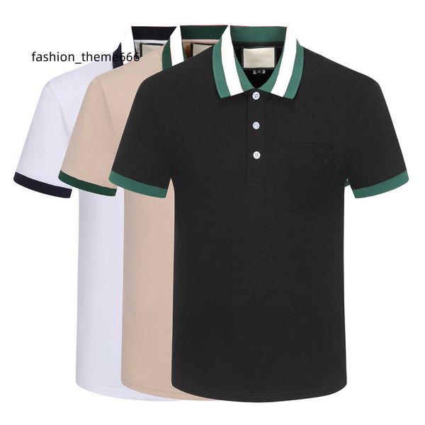 men's t-shirts men's tee polo designer men's black and white 100% cotton anti-comfort short sleeve women's casual hip ho, White;black
men's t-shirts men's tee polo designer men's black and white 100% cotton anti-comfort short sleeve women's casual hip ho, White;black