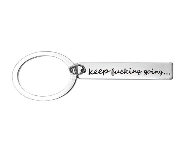 quotkeep fucking going quot funny inspirational quote keychain stainless steel men women key rings for self friends boyfriend 2814711, Slivery;golden
quotkeep fucking going quot funny inspirational quote keychain stainless steel men women key rings for self friends boyfriend 2814711, Slivery;golden