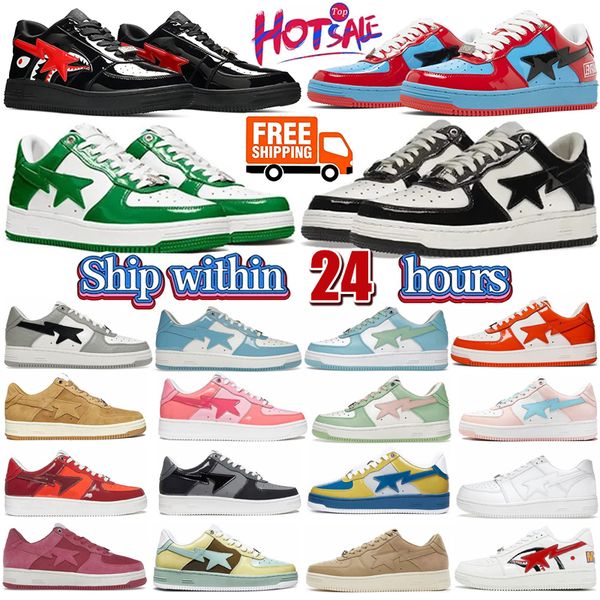 vip designer running shoes low for men sneakers patent leather shark face black white blue camouflage skateboarding jogging sports star trai
vip designer running shoes low for men sneakers patent leather shark face black white blue camouflage skateboarding jogging sports star trai