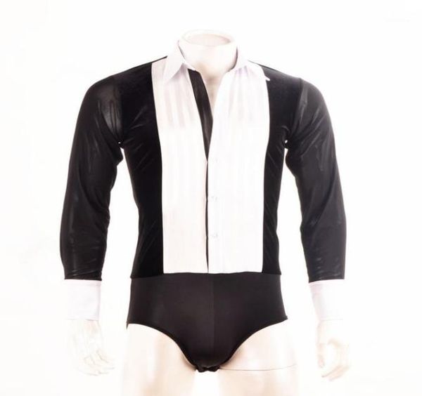 stage wear 2021 men ballroom dance male black long sleeves latin shirt modern clothing cha charumbasambaspanish wear17725683, Black;red
stage wear 2021 men ballroom dance male black long sleeves latin shirt modern clothing cha charumbasambaspanish wear17725683, Black;red