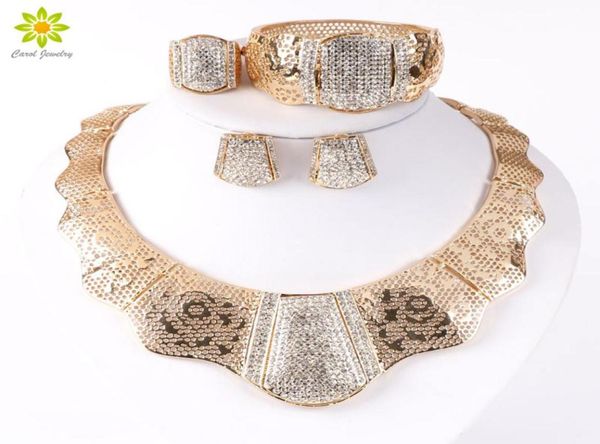 fashion fine jewelry set for wedding gold plated full crystal necklace earrings bracelet rings sets costume accessories3528614, Slivery;golden
fashion fine jewelry set for wedding gold plated full crystal necklace earrings bracelet rings sets costume accessories3528614, Slivery;golden