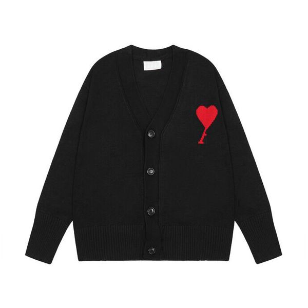men's plus size sweaters jacquard cardigan sweater women's sweater fashion high street letter printing
men's plus size sweaters jacquard cardigan sweater women's sweater fashion high street letter printing