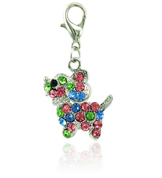 brand new charms with lobster clasp dangle rhinestone dog animals pendants diy charms for jewelry making accessories6844855, Bronze;silver
brand new charms with lobster clasp dangle rhinestone dog animals pendants diy charms for jewelry making accessories6844855, Bronze;silver