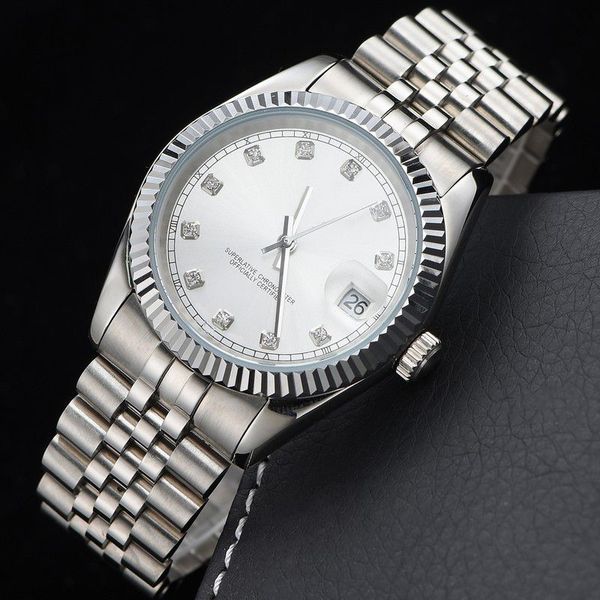 man movement designers watches automatic luminous waterproof fashion wristwatch swim wrist watch montre women wristwatches 28mm 31mm 36mm 41, Slivery;brown
man movement designers watches automatic luminous waterproof fashion wristwatch swim wrist watch montre women wristwatches 28mm 31mm 36mm 41, Slivery;brown