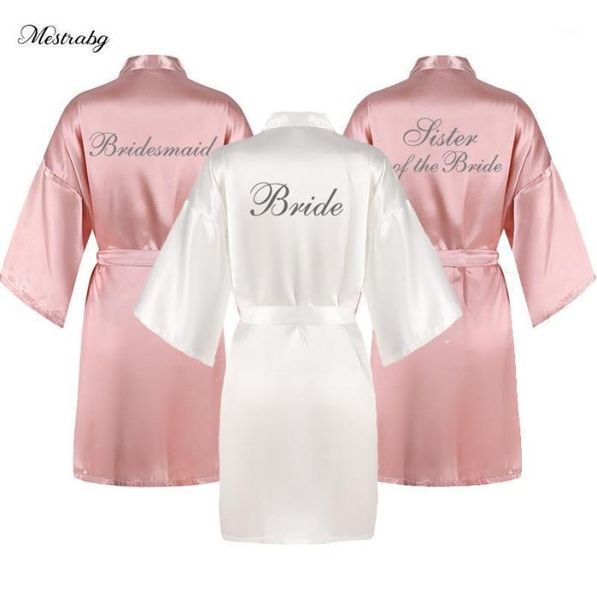 women039s sleepwear dusty pink robes women silver writing party bride dressing gown satin silk short wedding gift bridesmaid te3251628, Black;red
women039s sleepwear dusty pink robes women silver writing party bride dressing gown satin silk short wedding gift bridesmaid te3251628, Black;red