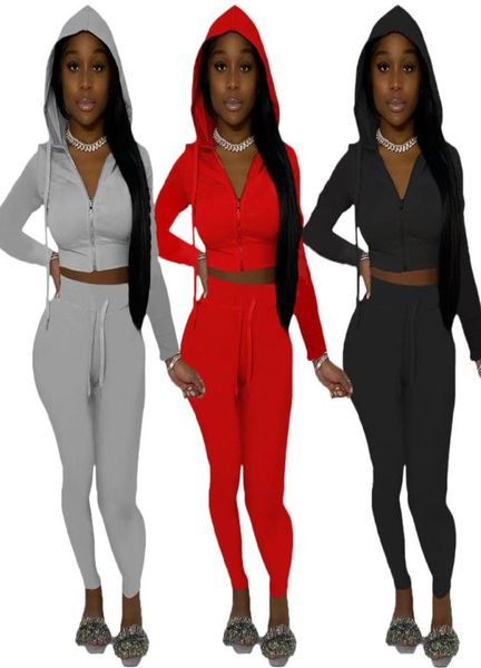 jogger suits women fall winter clothes tracksuits long sleeve outfits hooded jacketpants two 2 piece set jogging plus size s2xl 8856837, Gray
jogger suits women fall winter clothes tracksuits long sleeve outfits hooded jacketpants two 2 piece set jogging plus size s2xl 8856837, Gray