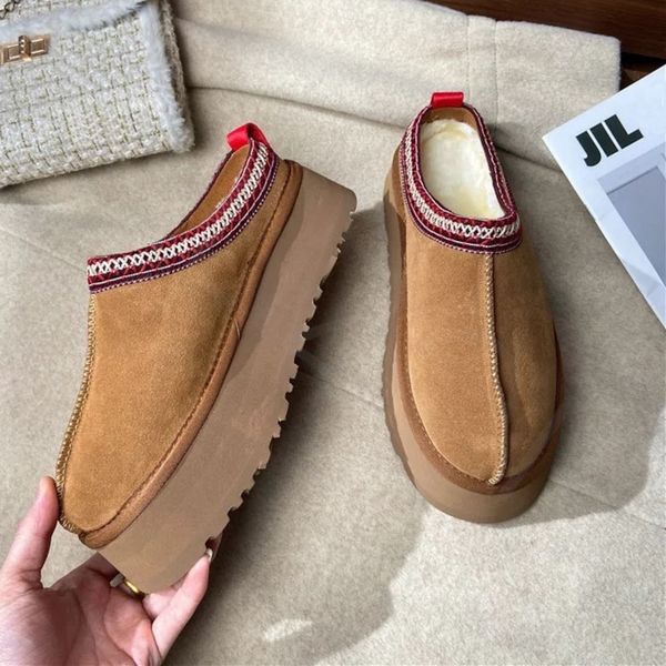 australia women snow boots tazz suede tasman shearling slippers classic ultra mini platform winter boot chestnut designer mens womens ankle, Black
australia women snow boots tazz suede tasman shearling slippers classic ultra mini platform winter boot chestnut designer mens womens ankle, Black
