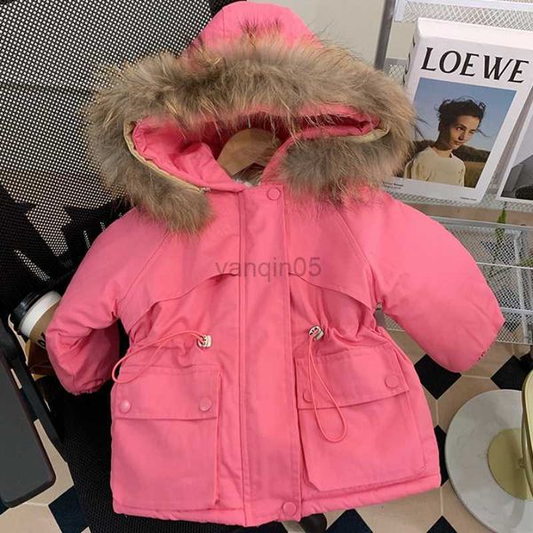 down coat girls' coat thickened plush cotton jacket winter girls' baby thickened children's cotton jacket winter coat women h, Blue;gray
down coat girls' coat thickened plush cotton jacket winter girls' baby thickened children's cotton jacket winter coat women h, Blue;gray