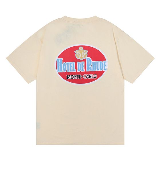 2023 summer new short-sleeved t-shirts, white t-shirts full of summer flavor, versatile and must-have styles, casual items add a refreshing, White;black
2023 summer new short-sleeved t-shirts, white t-shirts full of summer flavor, versatile and must-have styles, casual items add a refreshing, White;black