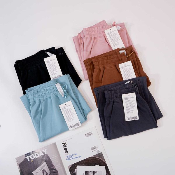 lulu pant yoga womentrousers casual yoga flare pants women loose jogging soft pants with pocket running sports wear
lulu pant yoga womentrousers casual yoga flare pants women loose jogging soft pants with pocket running sports wear