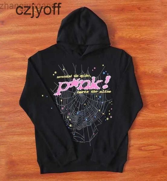 mens hoodies sweatshirts 22sss designer kanyes style spider 555555 hoodie jacket spi5er 555 pink fashion streetwear printed and womens coupl, Black
mens hoodies sweatshirts 22sss designer kanyes style spider 555555 hoodie jacket spi5er 555 pink fashion streetwear printed and womens coupl, Black