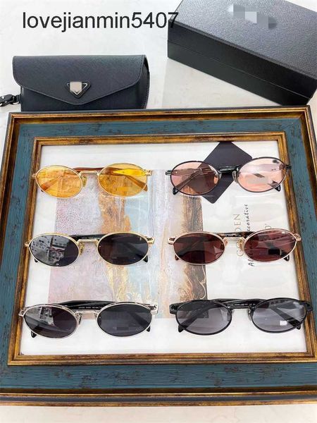 2023 design sunglasses %80 factory wholesale and retail new p family oval sunglass the same type of metal street shooting sunglass internet, White;black
2023 design sunglasses %80 factory wholesale and retail new p family oval sunglass the same type of metal street shooting sunglass internet, White;black