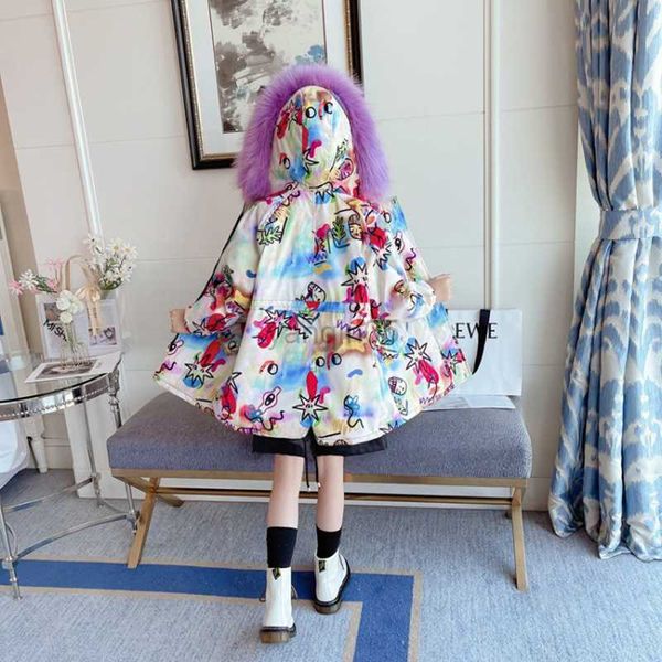 down coat girls new down jackets for winter girls jackets thicken printed hooded outerwear for kids internal plus velvet warm girls coats hk, Blue;gray
down coat girls new down jackets for winter girls jackets thicken printed hooded outerwear for kids internal plus velvet warm girls coats hk, Blue;gray