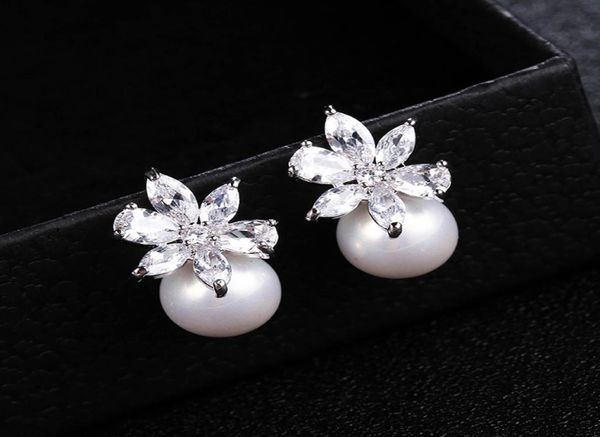 womens designer jewelry famous brand pearl studs for ladies white gold color plated cubic zirconia bijoux accessories bift9874104, Golden;silver
womens designer jewelry famous brand pearl studs for ladies white gold color plated cubic zirconia bijoux accessories bift9874104, Golden;silver
