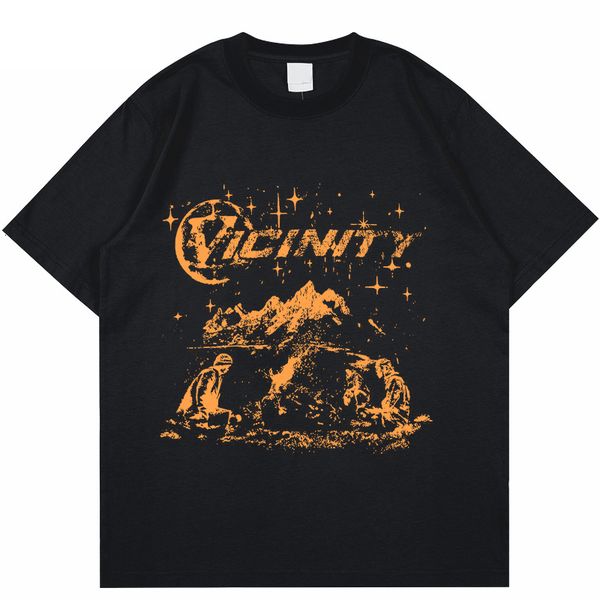 men's tshirts american retro harajuku hiphop alphabet tshirts for men and women y2k summer conjoined loose casual shortsleeved street w, White;black
men's tshirts american retro harajuku hiphop alphabet tshirts for men and women y2k summer conjoined loose casual shortsleeved street w, White;black