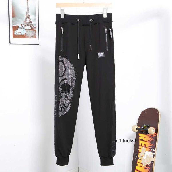 joers plein philipps bear joing couple trousers stones gothic mens clothing womens pants sports luxury designers brand sweatpants drawstring, Black
joers plein philipps bear joing couple trousers stones gothic mens clothing womens pants sports luxury designers brand sweatpants drawstring, Black