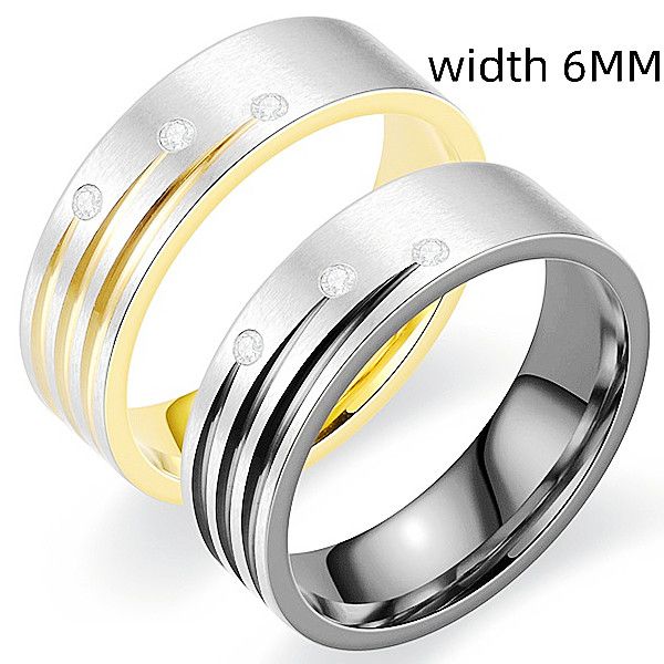 vintage mens ring stainless steeel groove cubic zirconia design rings jewelry gift for men women boyfriend girlfriend yw401, Silver
vintage mens ring stainless steeel groove cubic zirconia design rings jewelry gift for men women boyfriend girlfriend yw401, Silver