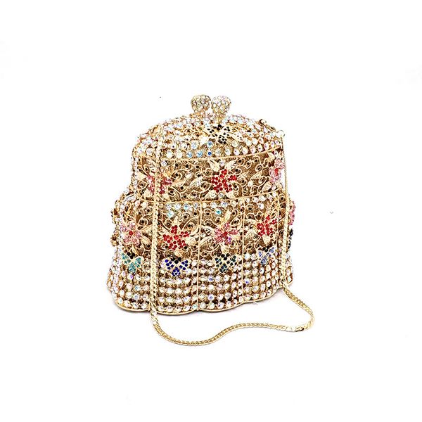 evening bags luxury bridal wedding party purses elegant women evening fashion diamonds windbell crystal clutches 230725
evening bags luxury bridal wedding party purses elegant women evening fashion diamonds windbell crystal clutches 230725