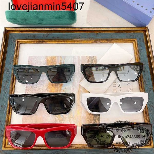 2023 fashion design sunglasses %80 factory wholesale and retail 22 new g-family square sunglass net red ins same style gg1296 fashion person, White;black
2023 fashion design sunglasses %80 factory wholesale and retail 22 new g-family square sunglass net red ins same style gg1296 fashion person, White;black