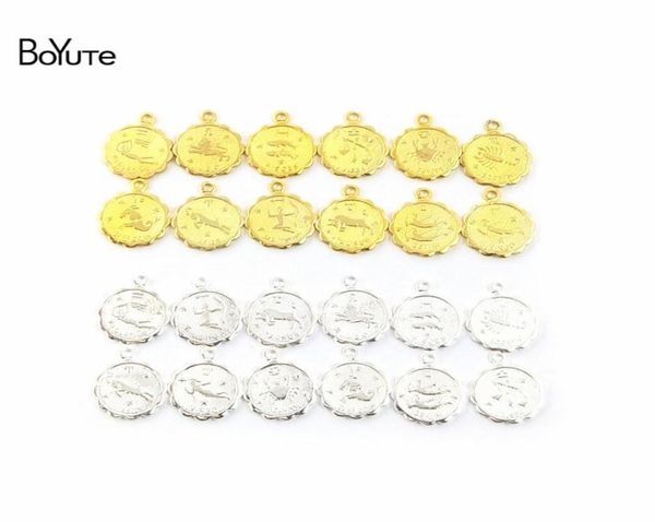 boyute 12 piecesset 10 setslot metal brass mix 12mm zodiac charms for jewelry making diy hand made jewelry accessories parts5217746, Bronze;silver
boyute 12 piecesset 10 setslot metal brass mix 12mm zodiac charms for jewelry making diy hand made jewelry accessories parts5217746, Bronze;silver