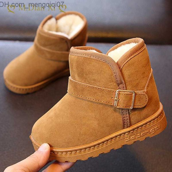 sneakers fashion children's snow boots boys 2022 winter girls' snow shoes plush thick boots cotton shoes warm shoes soft soles z23, Black;red
sneakers fashion children's snow boots boys 2022 winter girls' snow shoes plush thick boots cotton shoes warm shoes soft soles z23, Black;red