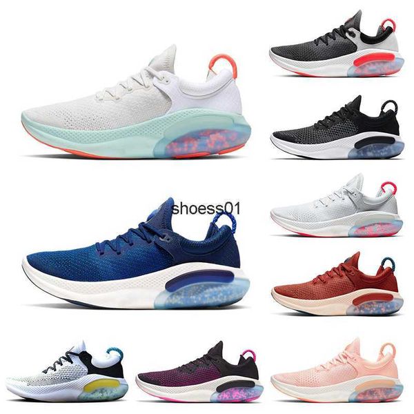 joyride mens running shoes for womens platinum tint university red oreo racer blue women sports sneakers size 36-45, Black
joyride mens running shoes for womens platinum tint university red oreo racer blue women sports sneakers size 36-45, Black