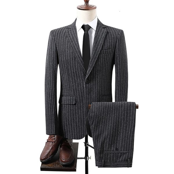 men's suits blazers custom made groom wedding dress blazer suits pants business high-end classic dress trousers 21604858 230724, White;black
men's suits blazers custom made groom wedding dress blazer suits pants business high-end classic dress trousers 21604858 230724, White;black