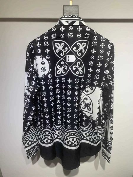 shirt shirts designer dg d silk summer dolcly hawaiian shirt casual gabbanaly mens short g printed sleeved thin jacket dolces men women card, White;black
shirt shirts designer dg d silk summer dolcly hawaiian shirt casual gabbanaly mens short g printed sleeved thin jacket dolces men women card, White;black