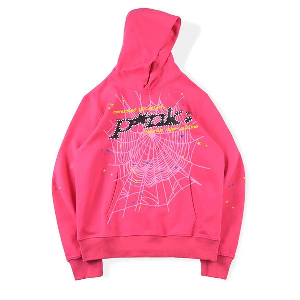 hoodie sweatshirt designer sp5der young thug 555555 designer tracksuit men's and women's sweatshirt foam print spider web sweatshi, Black
hoodie sweatshirt designer sp5der young thug 555555 designer tracksuit men's and women's sweatshirt foam print spider web sweatshi, Black