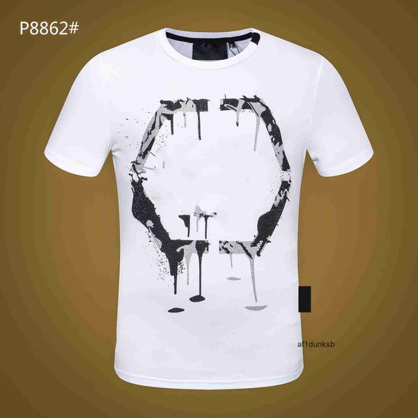oneck plein dollar philipps mens brand tshirts men brown designer bear sleeve skull diamond bear t tee shirt short skulls tshirt tees 7jmks, White;black
oneck plein dollar philipps mens brand tshirts men brown designer bear sleeve skull diamond bear t tee shirt short skulls tshirt tees 7jmks, White;black
