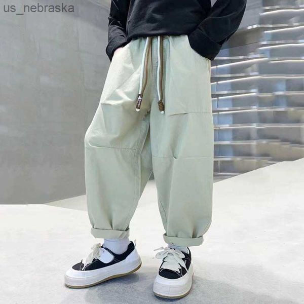 boys summer new cotton boys girls pants child wear pants children'strousers casual pants kids thin trousers 5 6 8 10 12 14 ages l230518, Blue
boys summer new cotton boys girls pants child wear pants children'strousers casual pants kids thin trousers 5 6 8 10 12 14 ages l230518, Blue