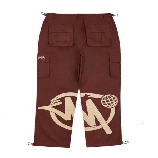 2023 minus two cargo pants harajuku casual loose punk rock straight wide leg trouser streetwear y2k retro street trend overalls dpy2, Black
2023 minus two cargo pants harajuku casual loose punk rock straight wide leg trouser streetwear y2k retro street trend overalls dpy2, Black