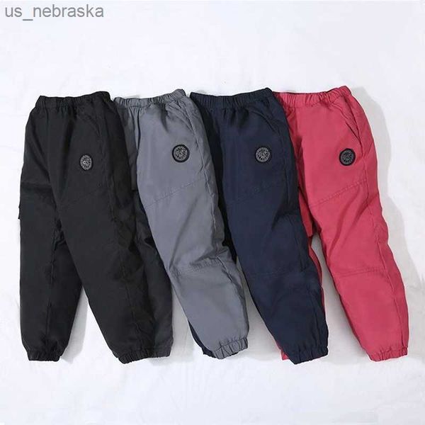 casual girl boy solid winter pants 90 dowm thick warm trousers waterproof ski pants 214 years elastic sports baby kid pant l230518, Blue
casual girl boy solid winter pants 90 dowm thick warm trousers waterproof ski pants 214 years elastic sports baby kid pant l230518, Blue