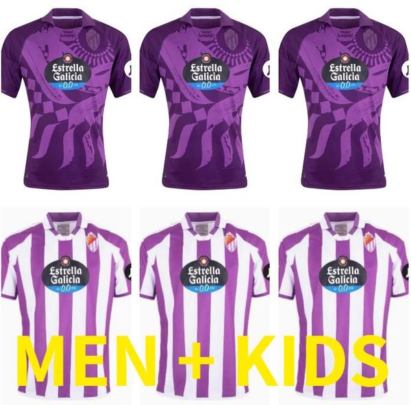 23 24 real valladolid cf soccer jerseys sergi guardiola 2023 2024 oscar plano r.alcaraz camiseta de futbol javi moyano men kids kit football, Black;yellow
23 24 real valladolid cf soccer jerseys sergi guardiola 2023 2024 oscar plano r.alcaraz camiseta de futbol javi moyano men kids kit football, Black;yellow