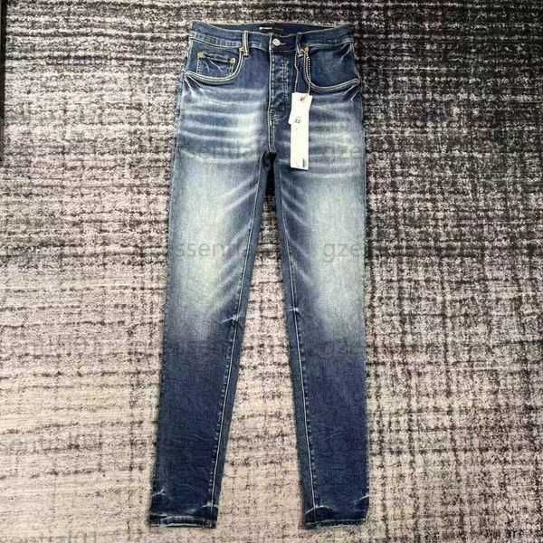 purple jeans designer mens black denim tears ripped straight regular washed old long fashion hole stack iyjg, Blue
purple jeans designer mens black denim tears ripped straight regular washed old long fashion hole stack iyjg, Blue