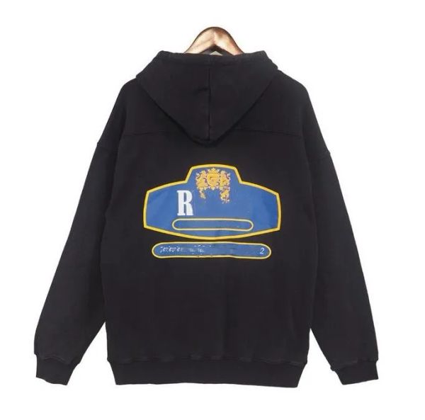 30% off~ men's hoodies sweatshirts 2023men's rhudes hoodies monogrammed washcloth embroidered american high street blouse for men, Black
30% off~ men's hoodies sweatshirts 2023men's rhudes hoodies monogrammed washcloth embroidered american high street blouse for men, Black