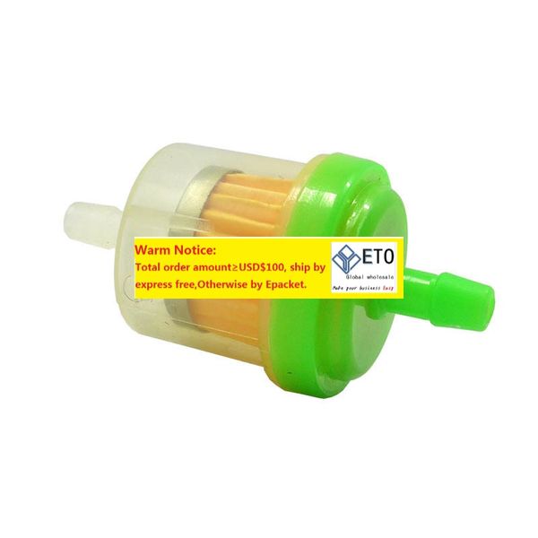 universal petrol gas inline fuel filter for motorcycle dirt pit bike car scooter atvzz
universal petrol gas inline fuel filter for motorcycle dirt pit bike car scooter atvzz