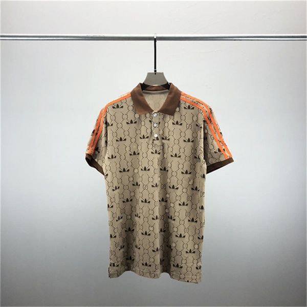2023ss designer polo shirts men luxury polos casual mens t shirt snake bee letter print embroidery fashion high street man tee #004, White;black
2023ss designer polo shirts men luxury polos casual mens t shirt snake bee letter print embroidery fashion high street man tee #004, White;black
