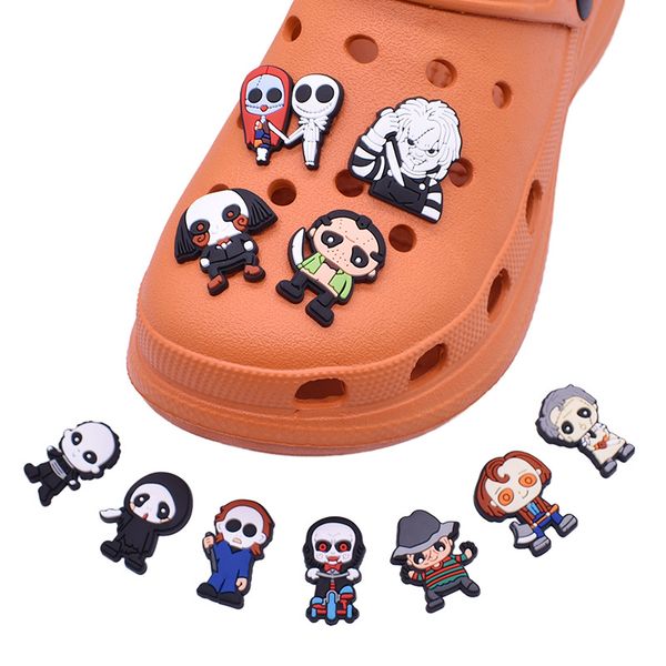 anime charms halloween horror character wholesale childhood memories funny gift cartoon charms shoe accessories pvc decoration buckle soft r, Blue
anime charms halloween horror character wholesale childhood memories funny gift cartoon charms shoe accessories pvc decoration buckle soft r, Blue