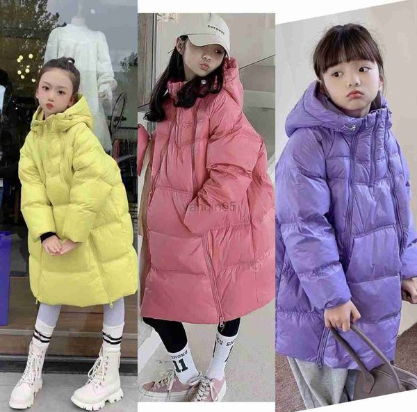 down coat children's down jacket 2022 boys girls middle mength thick new winter clothing korean kids white duck down jacket hkd230725, Blue;gray
down coat children's down jacket 2022 boys girls middle mength thick new winter clothing korean kids white duck down jacket hkd230725, Blue;gray