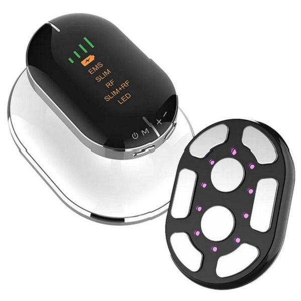 anti aging portable ems body stimulator slimming beauty butt lift machine body sculpting massagr rf home use beauty equipment
anti aging portable ems body stimulator slimming beauty butt lift machine body sculpting massagr rf home use beauty equipment