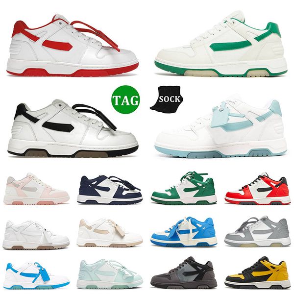 out of office sneakers designer shoes luxury men women casual shoe decorated arrow grey white stitching sneakers comfortable leather breatha, Black
out of office sneakers designer shoes luxury men women casual shoe decorated arrow grey white stitching sneakers comfortable leather breatha, Black