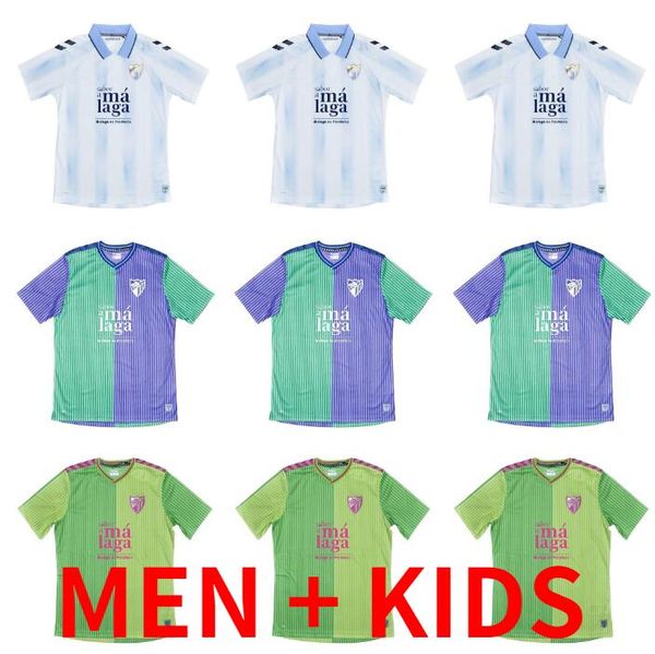 23 24 malaga soccer jerseys 2023 2024 malaguista jcastro ontiveros juanpi maillots de foot shirt santos adrian football uniform men kids kit, Black;yellow
23 24 malaga soccer jerseys 2023 2024 malaguista jcastro ontiveros juanpi maillots de foot shirt santos adrian football uniform men kids kit, Black;yellow