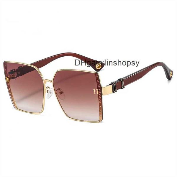 women designer sunglasses luxury mens fashion polarized sunglasses casual men sun glasses lady letter h 4 colors glasses with box, White;black
women designer sunglasses luxury mens fashion polarized sunglasses casual men sun glasses lady letter h 4 colors glasses with box, White;black