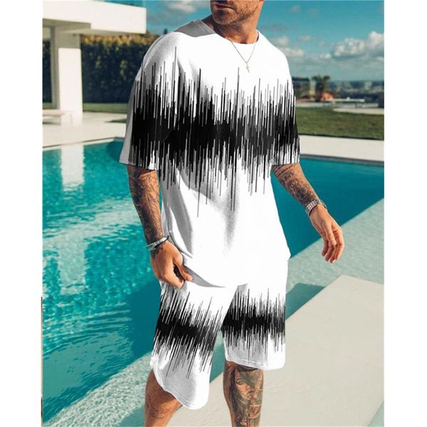 men s tracksuits fashion sets summer short sleeve t shirt suit 2pcs streetwear 3d print sports shorts oversized tracksuit male clothes 6xl 2, Gray
men s tracksuits fashion sets summer short sleeve t shirt suit 2pcs streetwear 3d print sports shorts oversized tracksuit male clothes 6xl 2, Gray