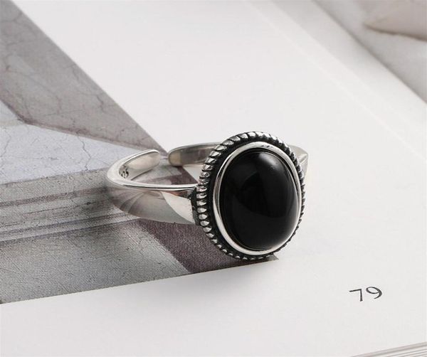 flyleaf black onyx rings for women real 925 sterling silver fine jewelry open ring vintage 100 natural stone mother039s gift9034852, Slivery;golden
flyleaf black onyx rings for women real 925 sterling silver fine jewelry open ring vintage 100 natural stone mother039s gift9034852, Slivery;golden