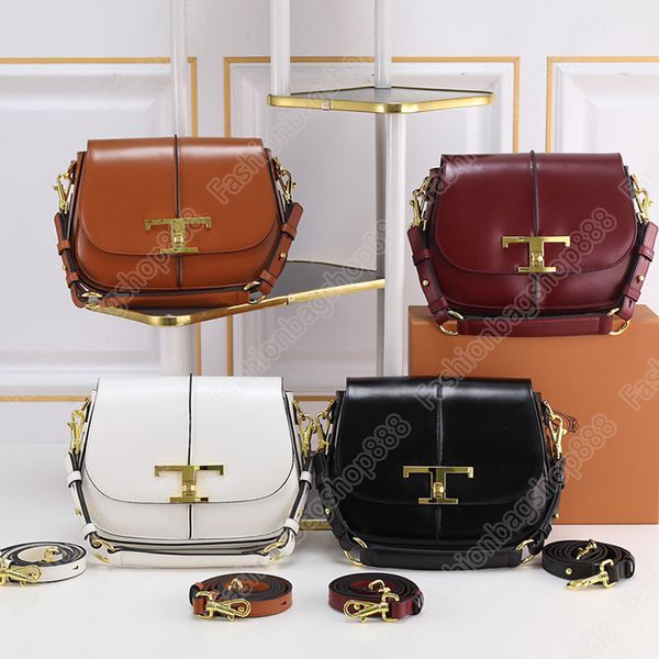 luxury brand stimeless saddle bag handbag metal t-shaped knob lock buckle smooth cowhide handbag single shoulder bag black flip underarm bag
luxury brand stimeless saddle bag handbag metal t-shaped knob lock buckle smooth cowhide handbag single shoulder bag black flip underarm bag